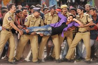Gabbar Singh Movie Photos